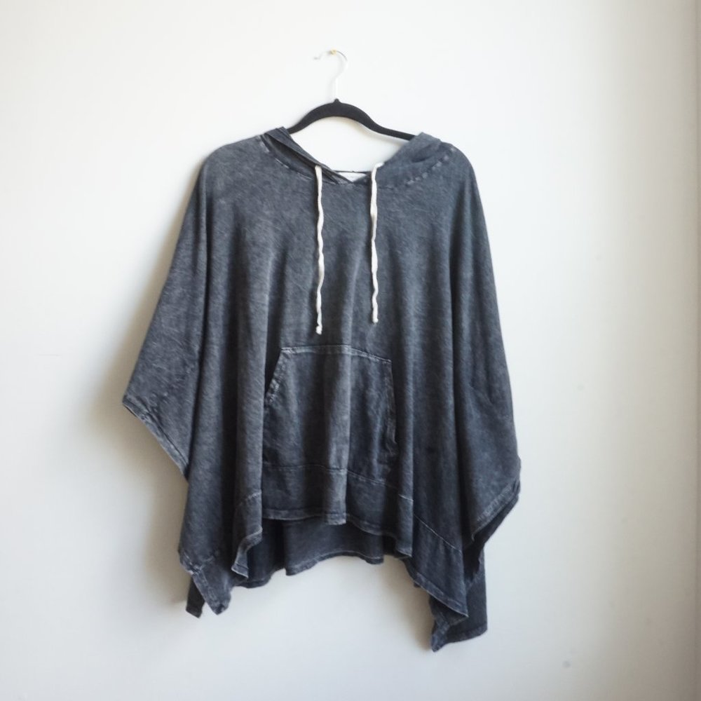 Promesa hoodie